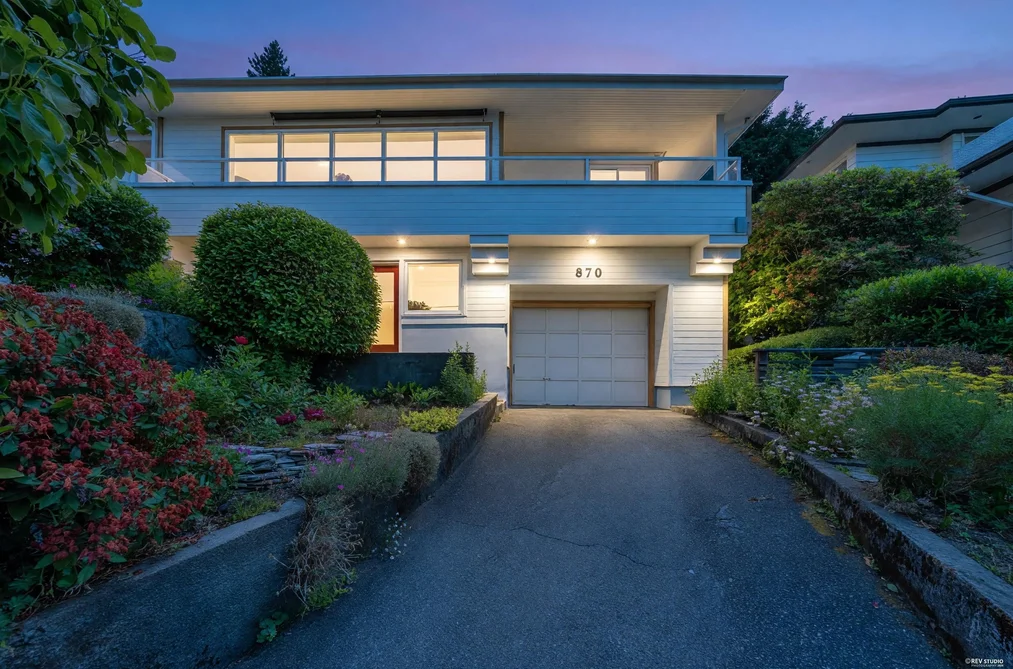 870 LEYLAND STREET, West Vancouver BC V7T 2L4, West Vancouver BC — Residential for Sale — Photo 4 of 35