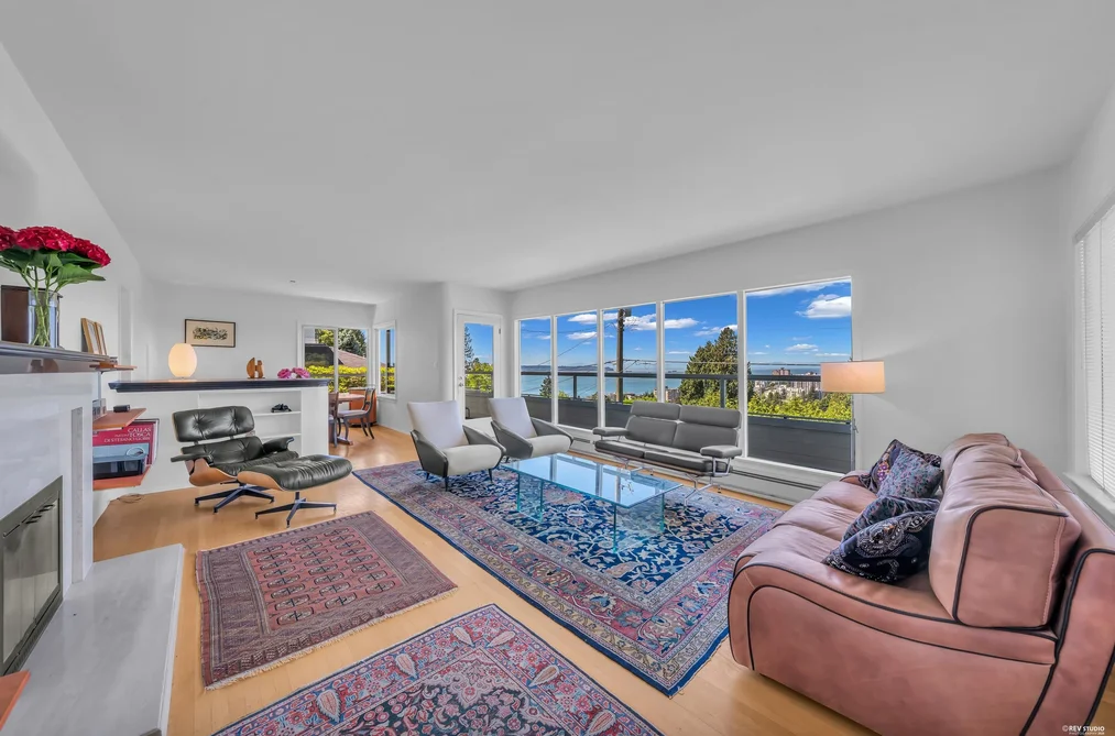 870 LEYLAND STREET, West Vancouver BC V7T 2L4, West Vancouver BC — Residential for Sale — Photo 6 of 35