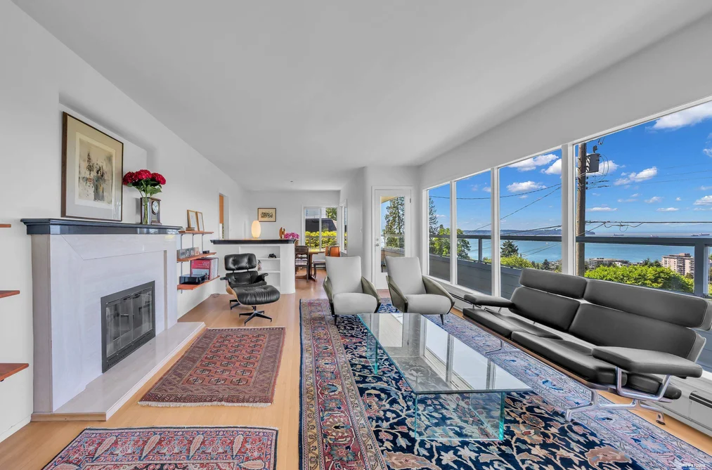 870 LEYLAND STREET, West Vancouver BC V7T 2L4, West Vancouver BC — Residential for Sale — Photo 7 of 35