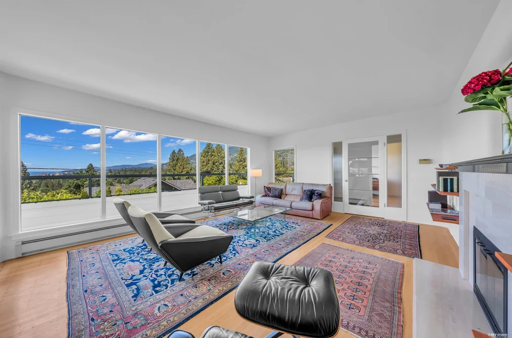 870 LEYLAND STREET, West Vancouver BC V7T 2L4, West Vancouver BC — Residential for Sale — Photo 8 of 35