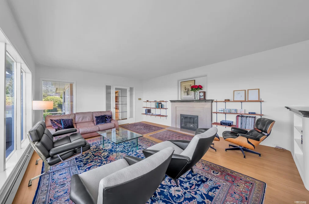 870 LEYLAND STREET, West Vancouver BC V7T 2L4, West Vancouver BC — Residential for Sale — Photo 9 of 35