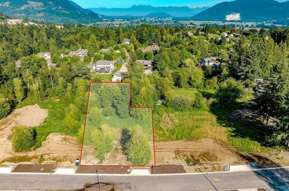 Property for sale at 8700 Hitch Terrace Mission British Columbia - MLS: R3099666