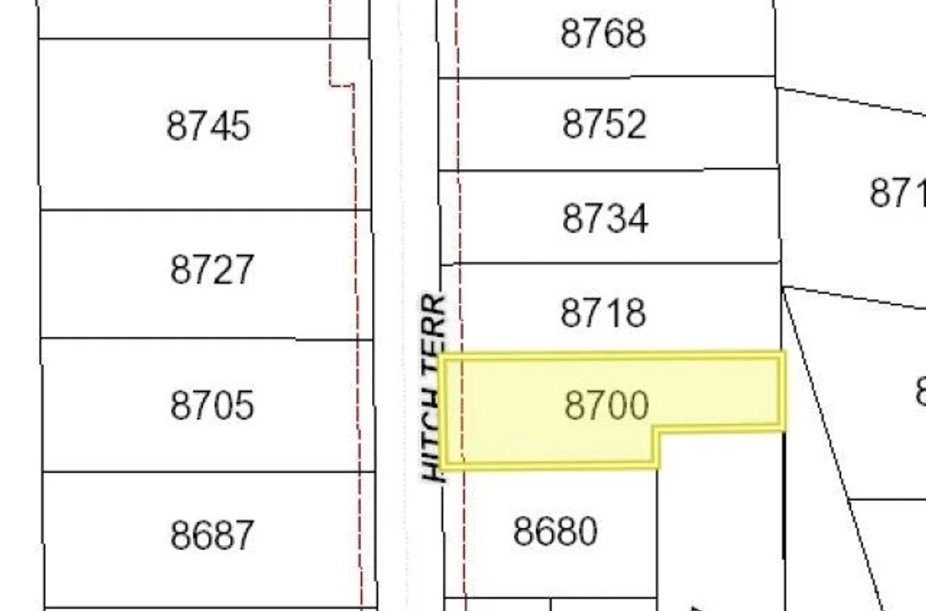 8700 HITCH TERRACE, Mission BC V2V 6V4, Mission BC — Land for Sale - Photo 2