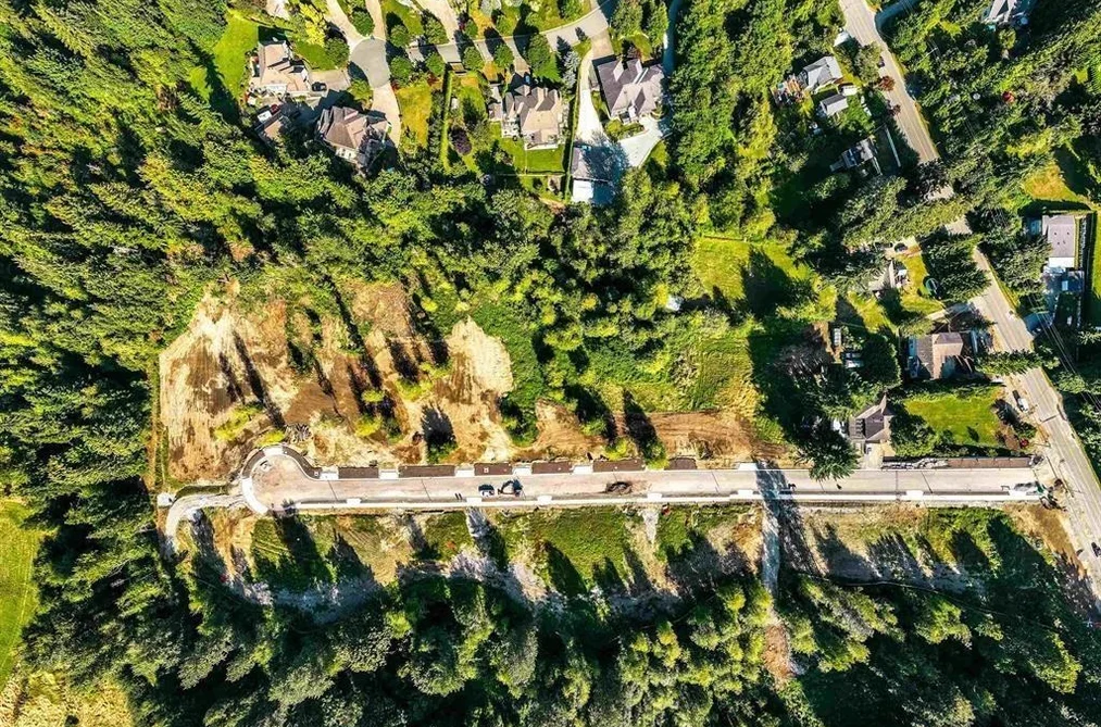 8700 HITCH TERRACE, Mission BC V2V 6V4, Mission BC — Land for Sale - Photo 3