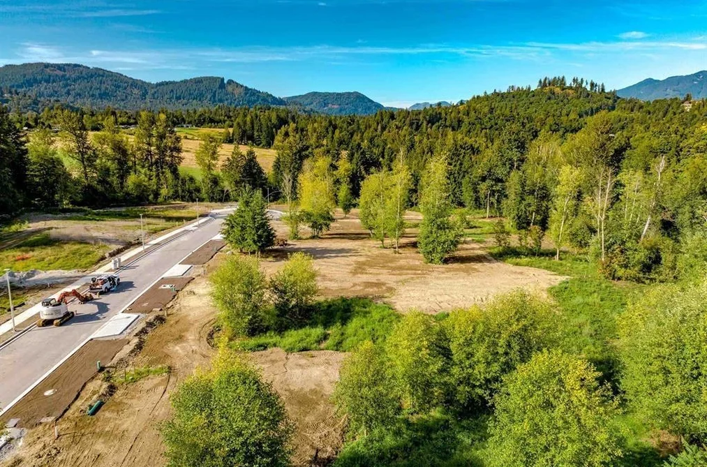 8700 HITCH TERRACE, Mission BC V2V 6V4, Mission BC — Land for Sale - Photo 7