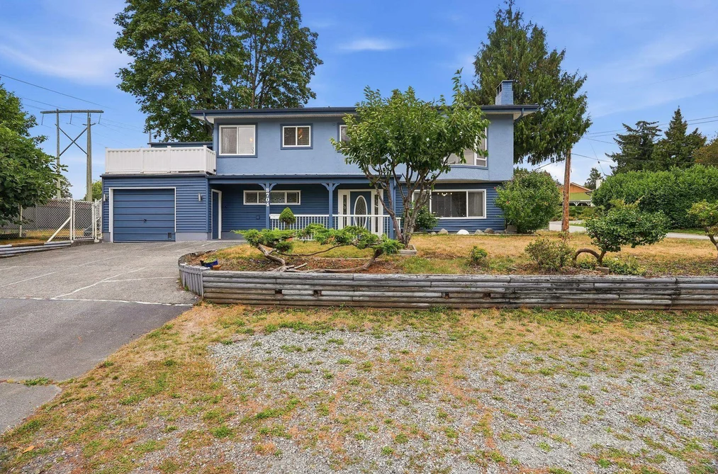 House for sale at 8704 111 Street Delta British Columbia - MLS: R3161646