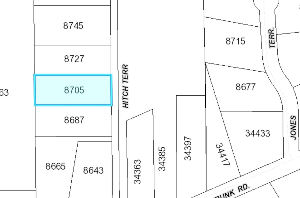 Property for sale at 8705 Hitch Terrace Mission British Columbia - MLS: R2950233