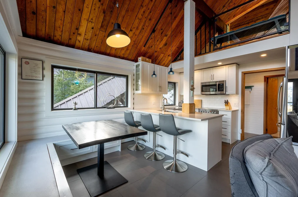 8706 WEDGEVIEW PLACE, Whistler BC V8E 0G1, Whistler BC — Residential for Sale - Photo 5