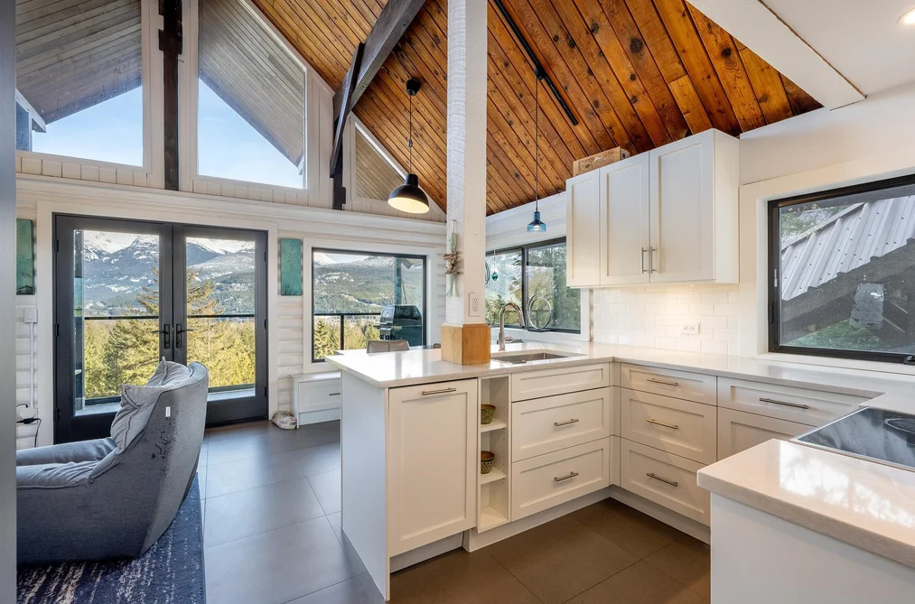 8706 WEDGEVIEW PLACE, Whistler BC V8E 0G1, Whistler BC — Residential for Sale - Photo 7
