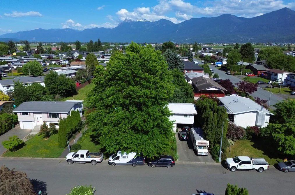 8708 CORNWALL CRESCENT, Chilliwack BC V2P 7E6, Chilliwack BC — Residential for Sale - Photo 2