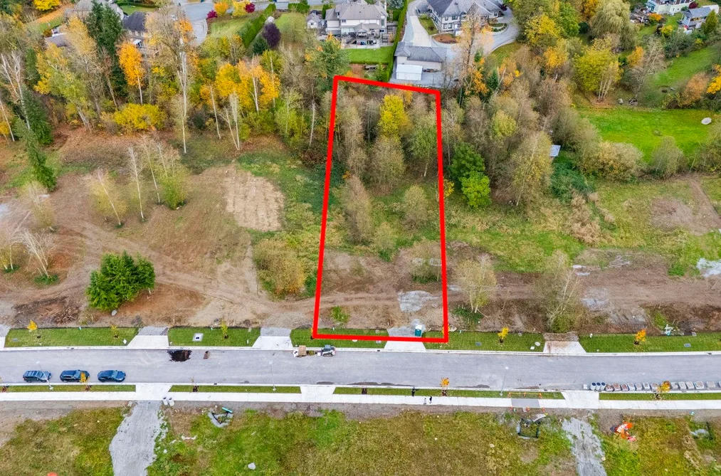 8718 HITCH TERRACE, Mission BC V2V 6V4, Mission BC — Land for Sale - Photo 2