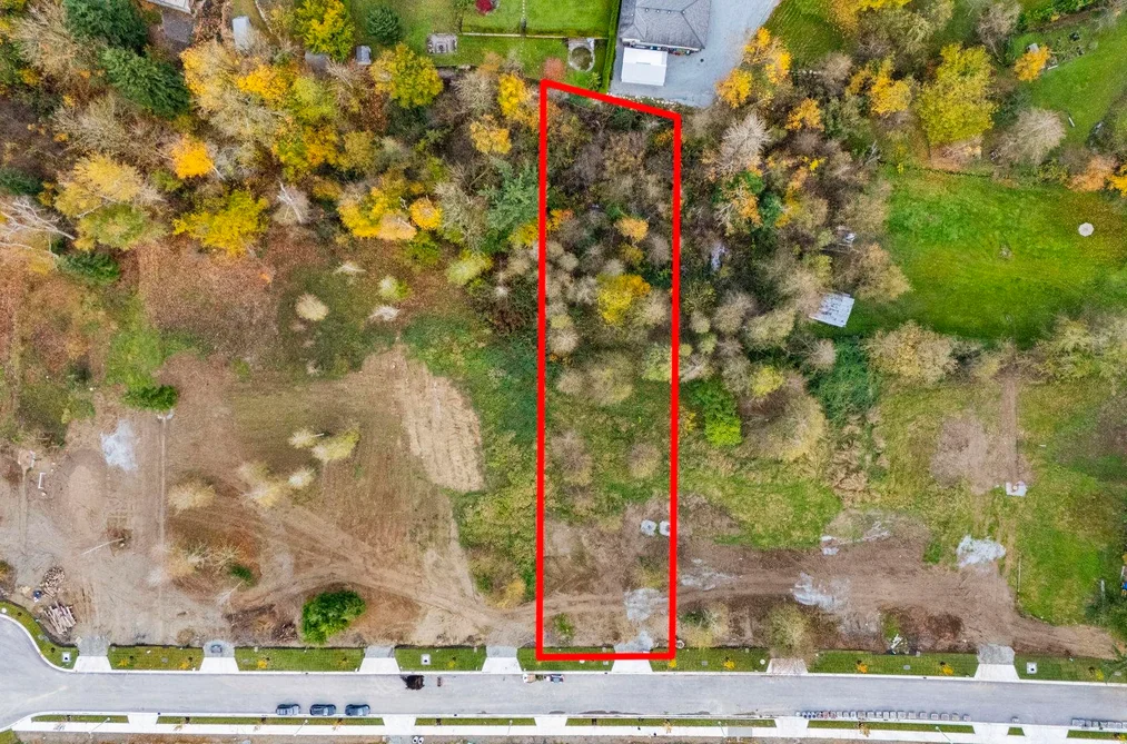 8718 HITCH TERRACE, Mission BC V2V 6V4, Mission BC — Land for Sale - Photo 3