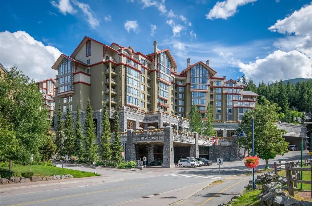 Condo for sale at 871/872 4090 Whistler Way Whistler British Columbia - MLS: R3152538