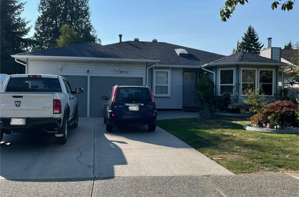 House for sale at 8721 152a Street Surrey British Columbia - MLS: R3046370