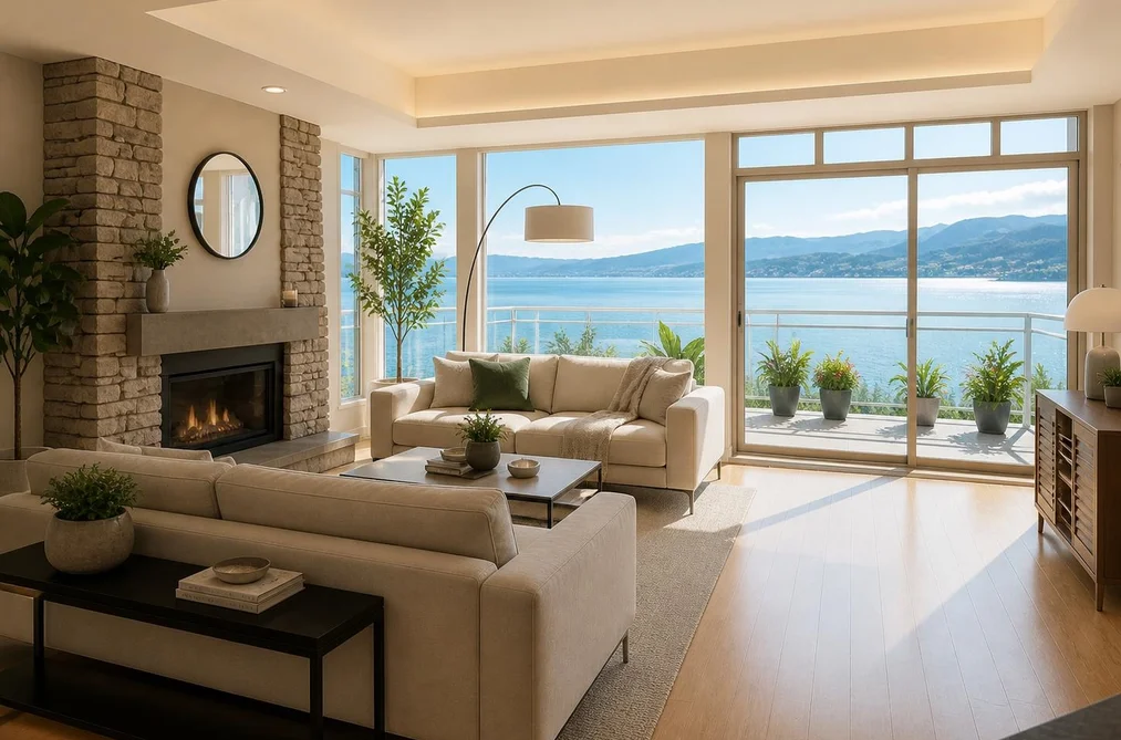 8725 SEASCAPE DRIVE, West Vancouver BC V7W 3J7, West Vancouver BC — Residential for Sale - Photo 3