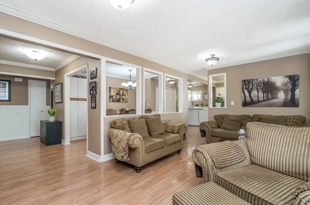 8726 154B STREET, Surrey BC V3S 3P1, Surrey BC — Residential for Sale — Photo 13 of 37