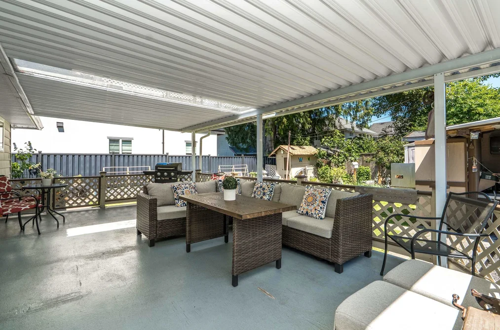 8726 154B STREET, Surrey BC V3S 3P1, Surrey BC — Residential for Sale — Photo 28 of 37