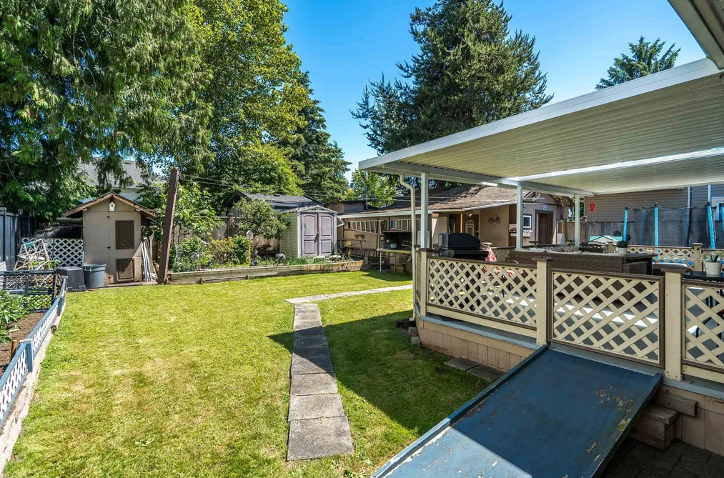 8726 154B STREET, Surrey BC V3S 3P1, Surrey BC — Residential for Sale — Photo 29 of 37