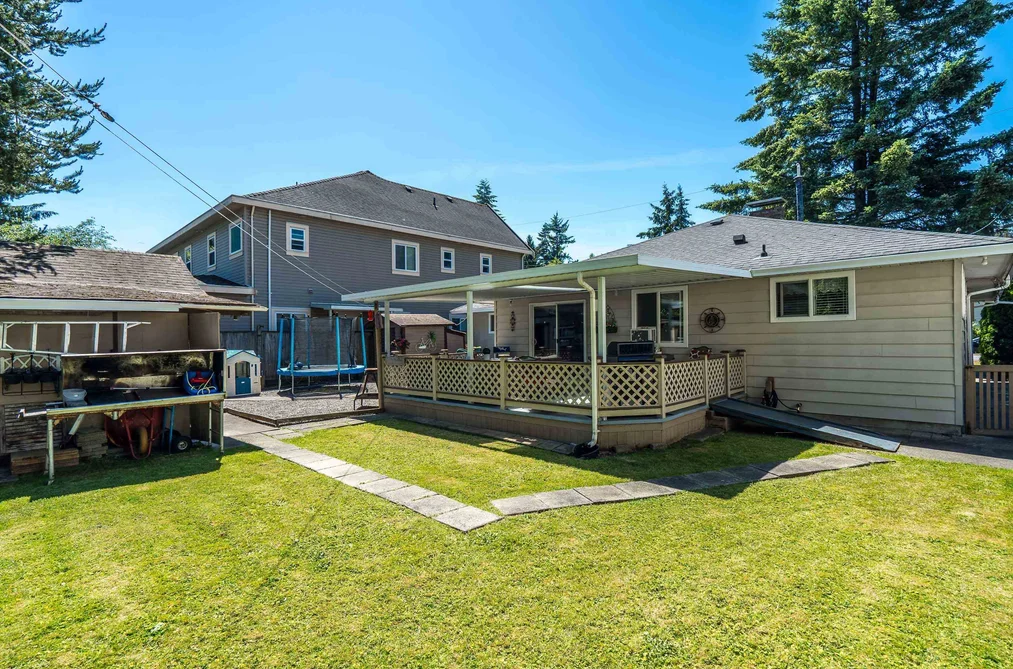 8726 154B STREET, Surrey BC V3S 3P1, Surrey BC — Residential for Sale — Photo 32 of 37