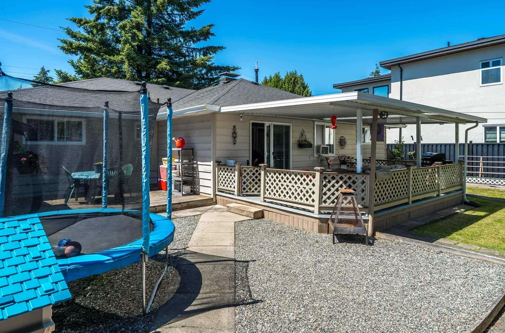 8726 154B STREET, Surrey BC V3S 3P1, Surrey BC — Residential for Sale — Photo 33 of 37