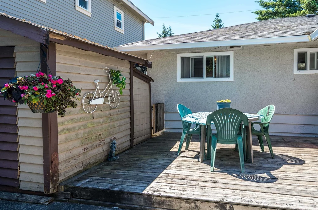 8726 154B STREET, Surrey BC V3S 3P1, Surrey BC — Residential for Sale — Photo 34 of 37