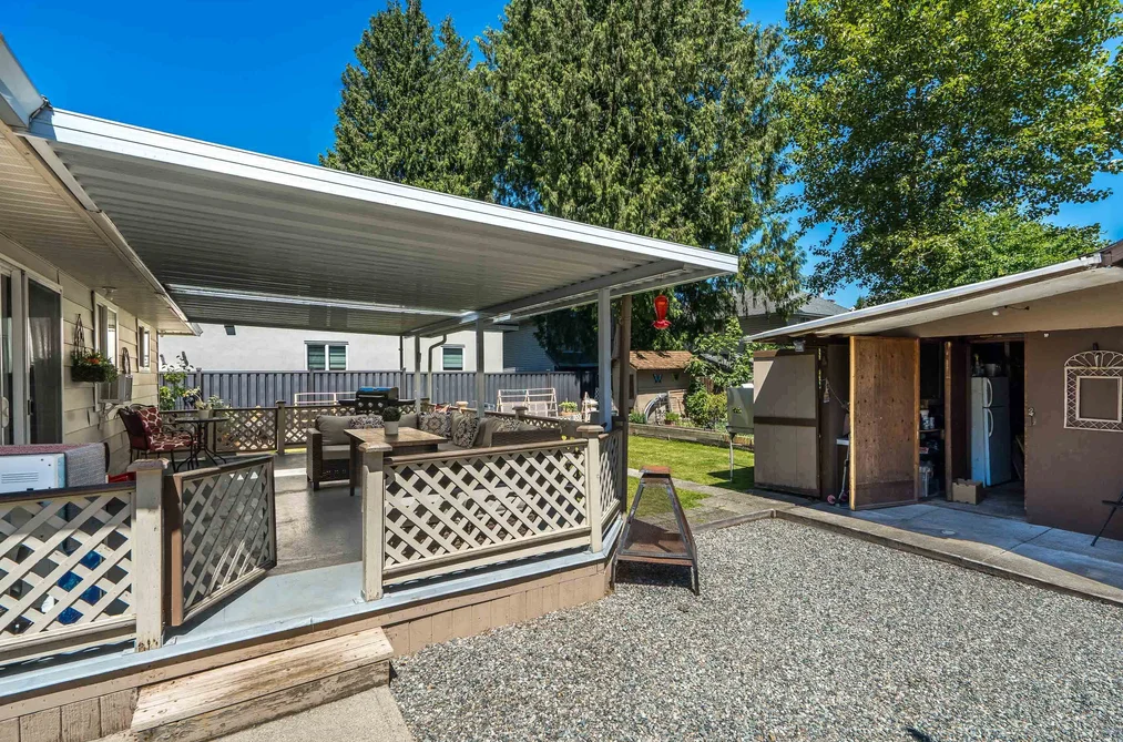 8726 154B STREET, Surrey BC V3S 3P1, Surrey BC — Residential for Sale — Photo 35 of 37