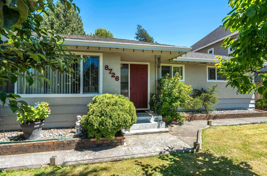 8726 154B STREET, Surrey BC V3S 3P1, Surrey BC — Residential for Sale — Photo 5 of 37