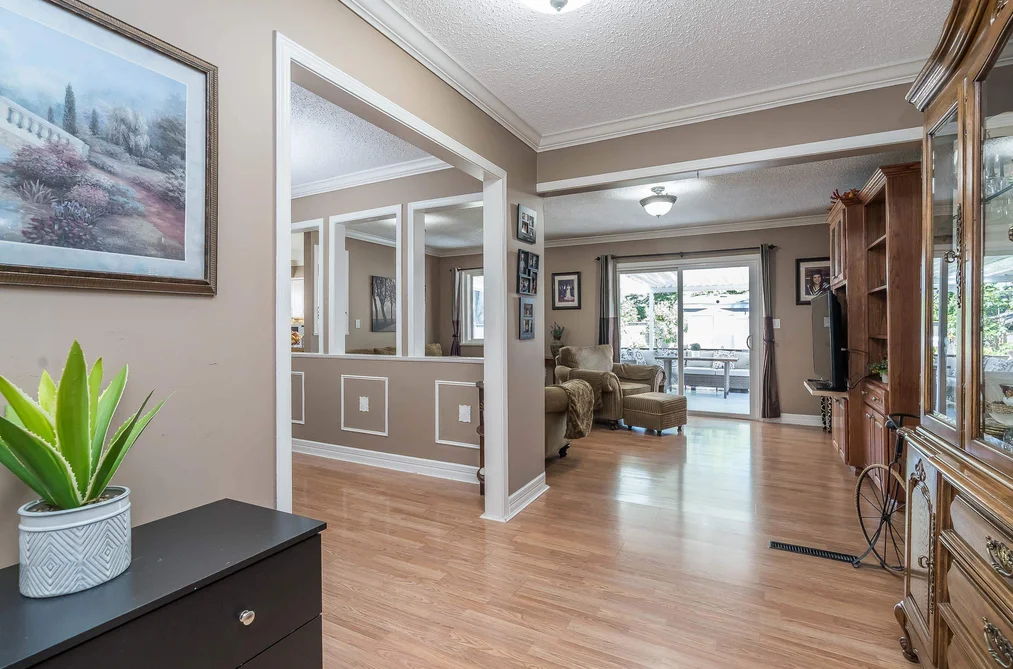 8726 154B STREET, Surrey BC V3S 3P1, Surrey BC — Residential for Sale — Photo 6 of 37