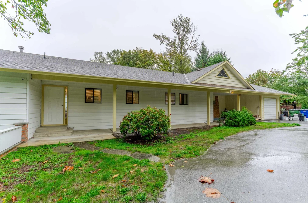 8726 Chilliwack Mountain Rd, Chilliwack, BC - MLS: R3171300