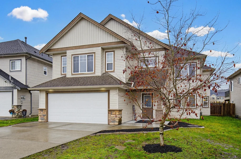 House for sale at 8727 Hargitt Place Mission British Columbia - MLS: R3099991