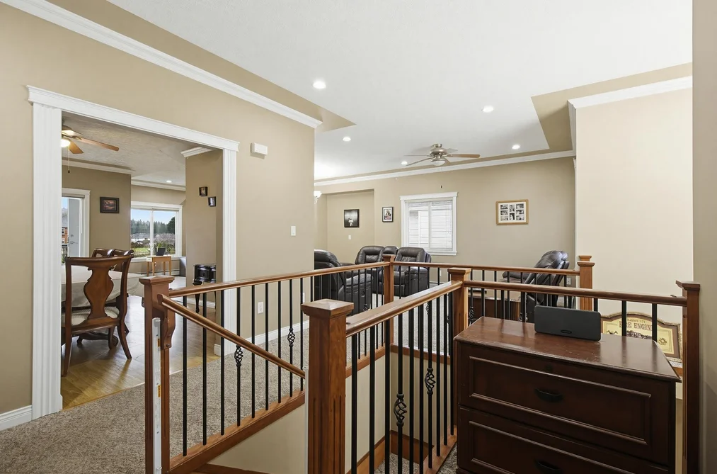 8727 HARGITT PLACE, Mission BC V2V 7R3, Mission BC — Residential for Sale - Photo 4