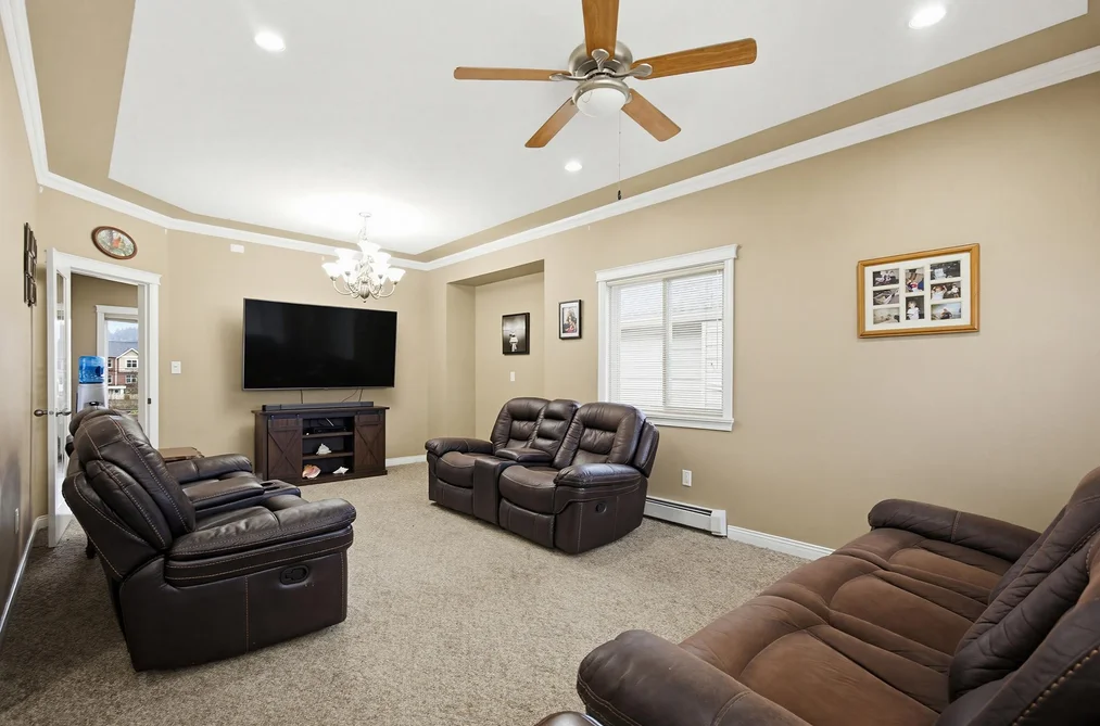 8727 HARGITT PLACE, Mission BC V2V 7R3, Mission BC — Residential for Sale - Photo 6