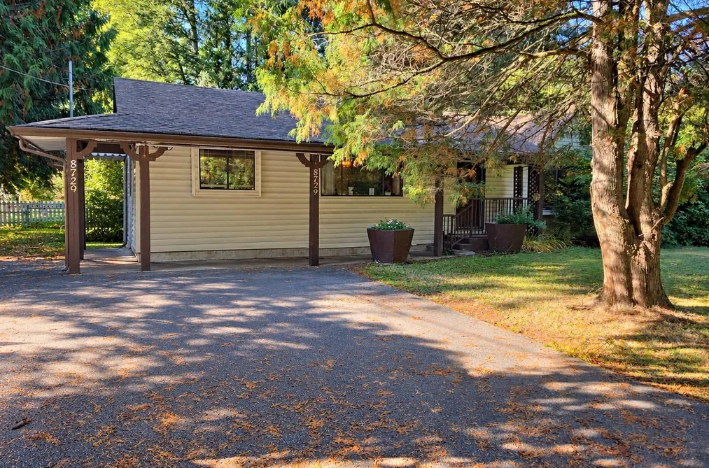 8729 192 St, Surrey, BC - MLS: R3163621