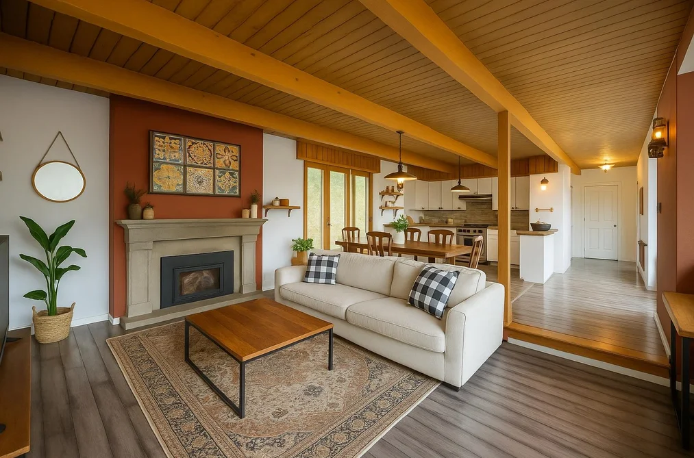 873 BAYCREST DRIVE, North Vancouver BC V7G 1N7, North Vancouver BC — Residential for Sale - Photo 4