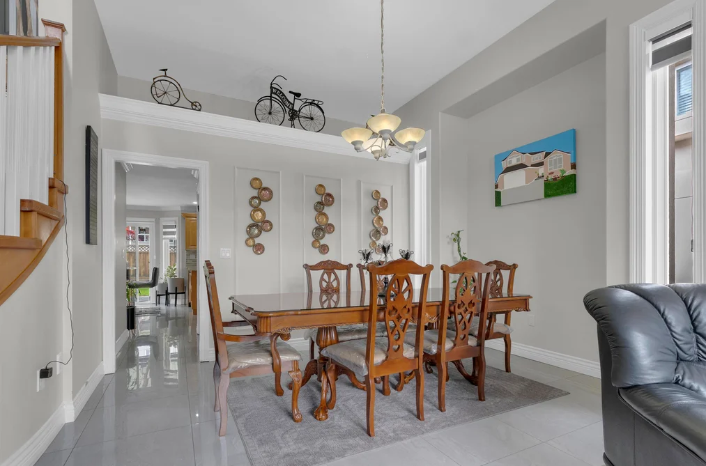 8733 162A STREET, Surrey BC V4N 1B7, Surrey BC — Residential for Sale - Photo 4