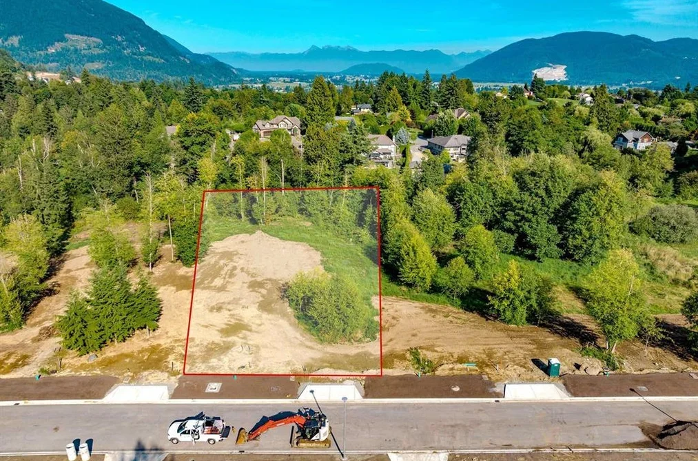 Property for sale at 8734 Hitch Terrace Mission British Columbia - MLS: R3099672