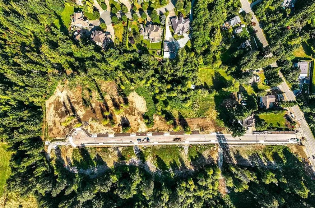 8734 HITCH TERRACE, Mission BC V2V 6V4, Mission BC — Land for Sale - Photo 3