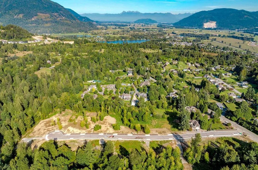 8734 HITCH TERRACE, Mission BC V2V 6V4, Mission BC — Land for Sale - Photo 4