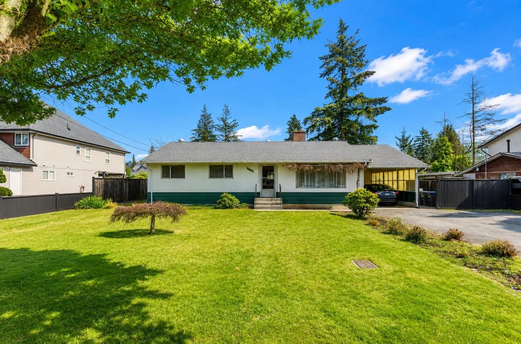 8736 154 St, Surrey, BC - MLS: R3150691