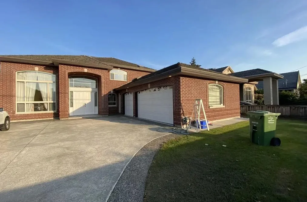 House for sale at 8740 Minler Road Richmond British Columbia - MLS: R3108882