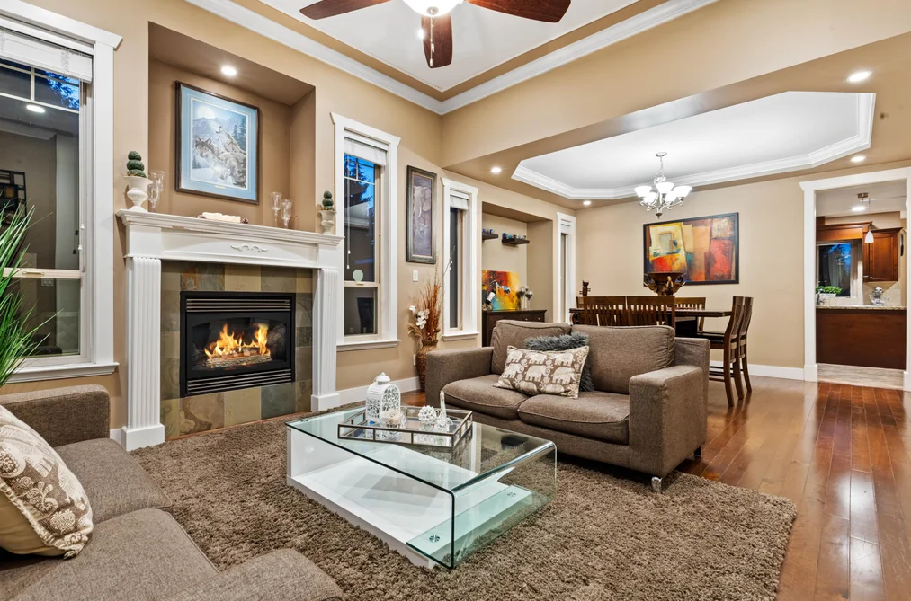 8741 163A STREET, Surrey BC V4N 1C3, Surrey BC — Residential for Sale - Photo 4