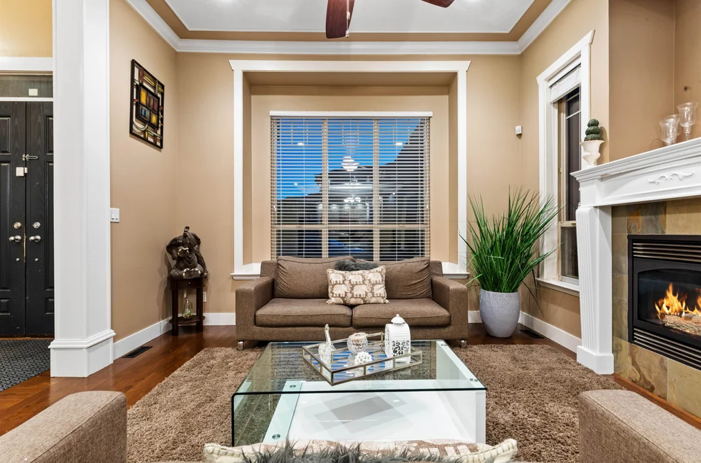 8741 163A STREET, Surrey BC V4N 1C3, Surrey BC — Residential for Sale - Photo 6