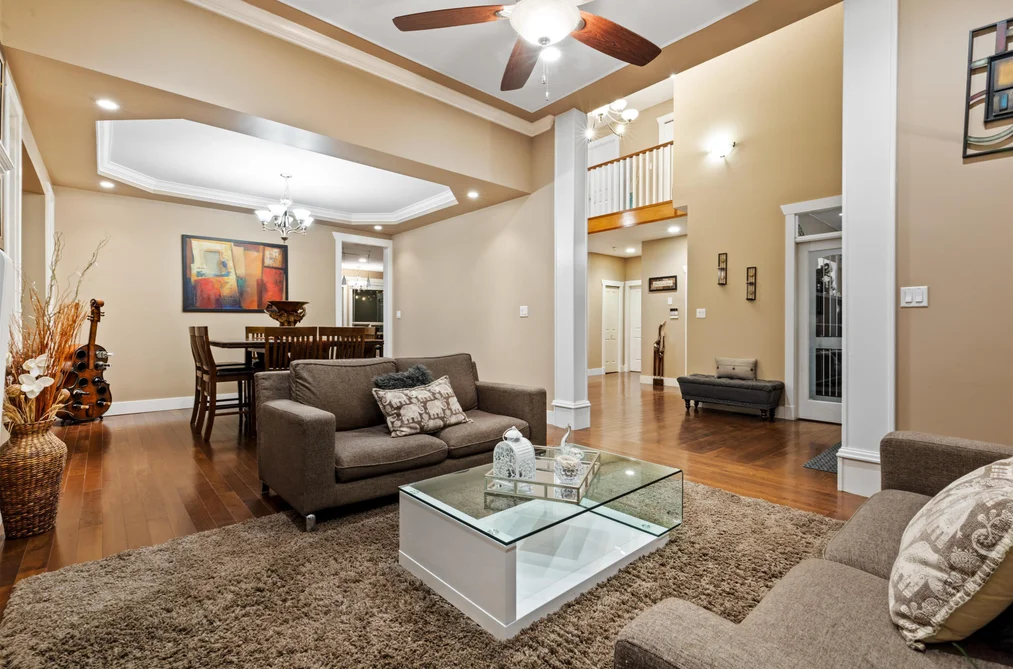 8741 163A STREET, Surrey BC V4N 1C3, Surrey BC — Residential for Sale - Photo 7