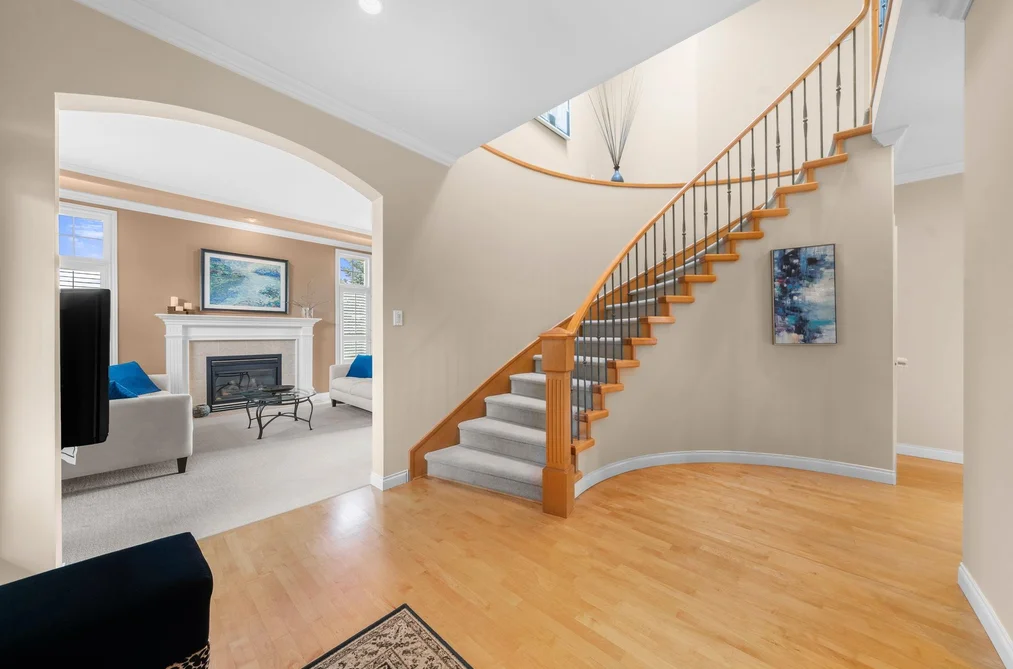 8742 166 STREET, Surrey BC V4N 5B2, Surrey BC — Residential for Sale - Photo 3