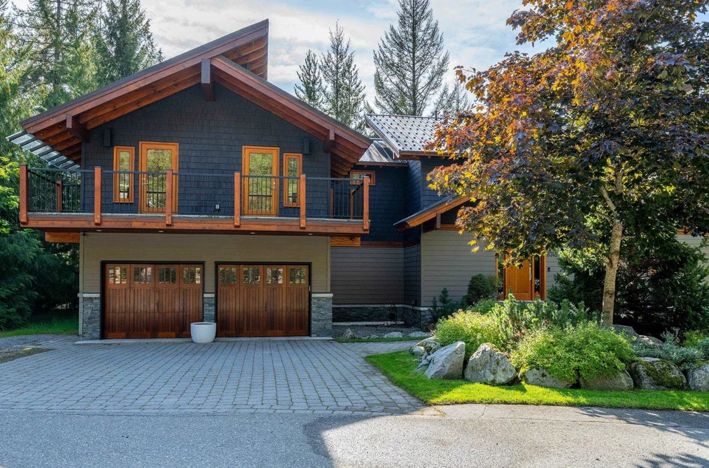 8745 IDYLWOOD PLACE, Whistler BC V8E 0G1, Whistler BC — Residential for Sale - Photo 2