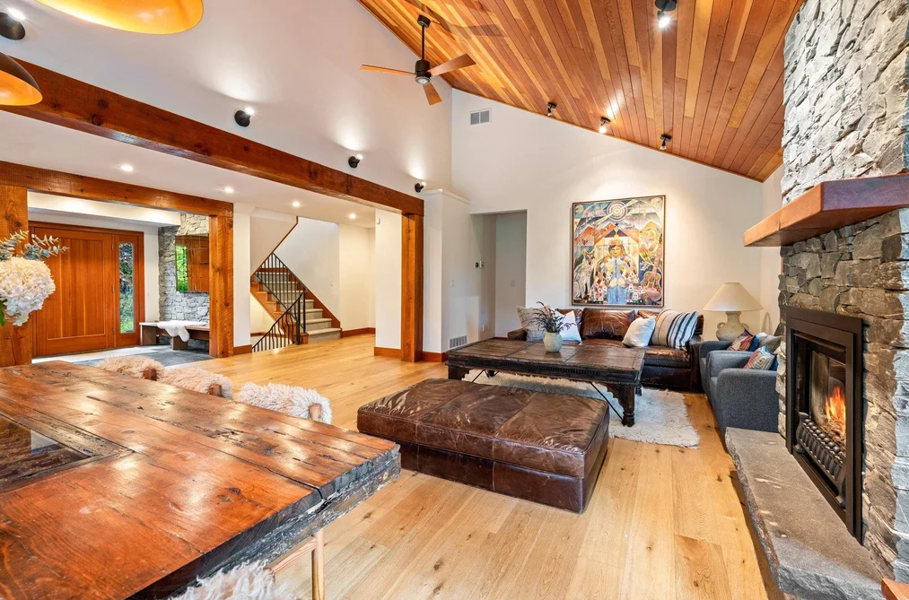 8745 IDYLWOOD PLACE, Whistler BC V8E 0G1, Whistler BC — Residential for Sale - Photo 3
