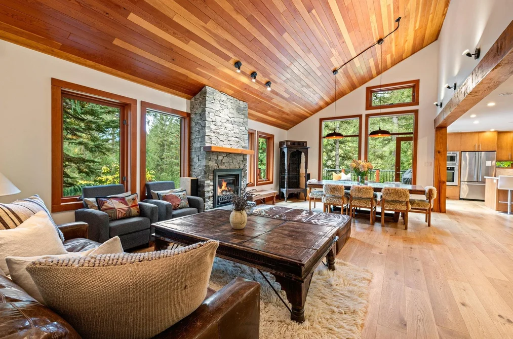 8745 IDYLWOOD PLACE, Whistler BC V8E 0G1, Whistler BC — Residential for Sale - Photo 4