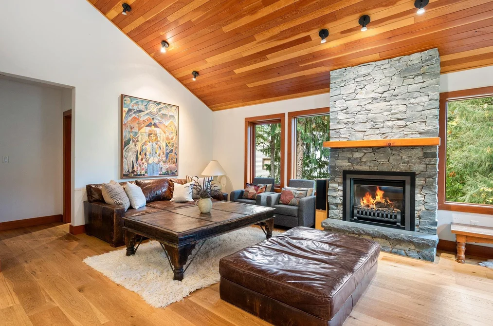 8745 IDYLWOOD PLACE, Whistler BC V8E 0G1, Whistler BC — Residential for Sale - Photo 5