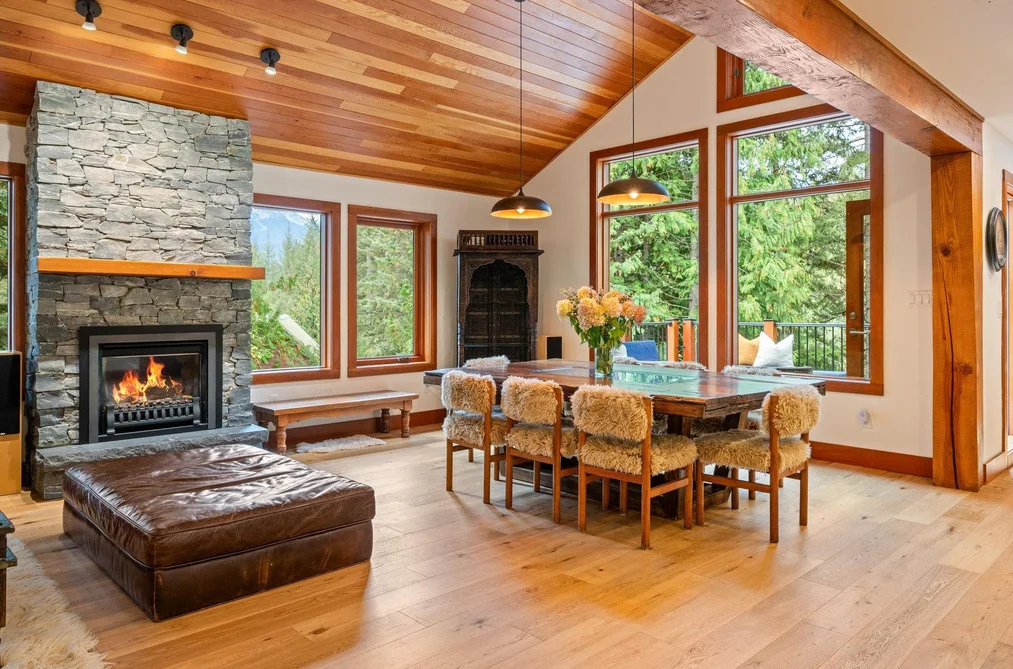 8745 IDYLWOOD PLACE, Whistler BC V8E 0G1, Whistler BC — Residential for Sale - Photo 6