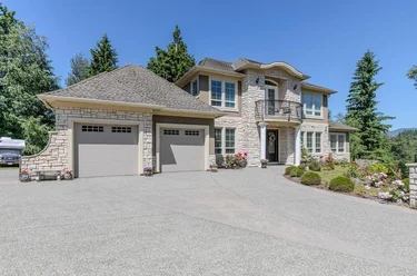 8749 Jones Terr, Mission, BC - MLS: R3140231
